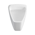 Vigour One Urinal Wasserzulauf hinten verdeckt
