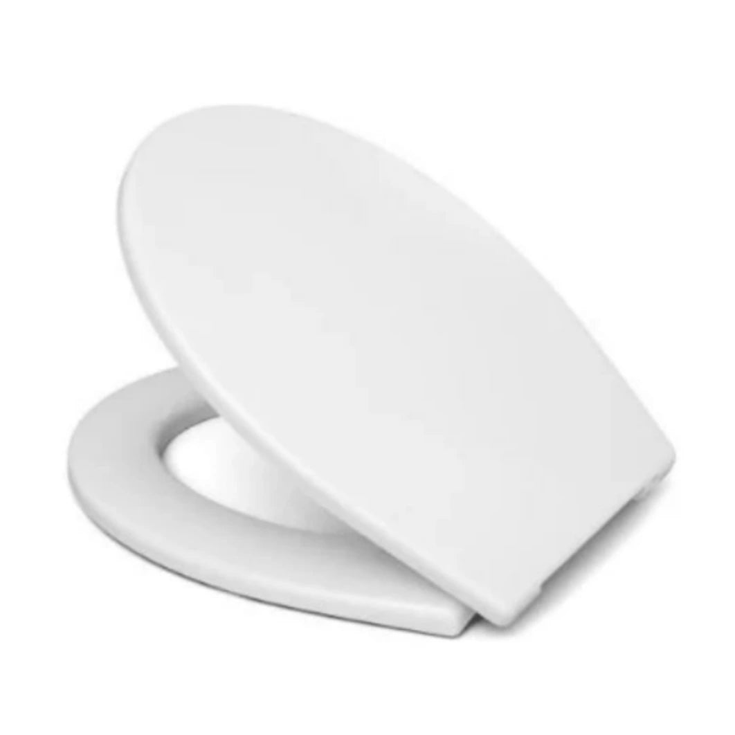 Vigour One WC-Sitz & Deckel mit Absenkautomatik