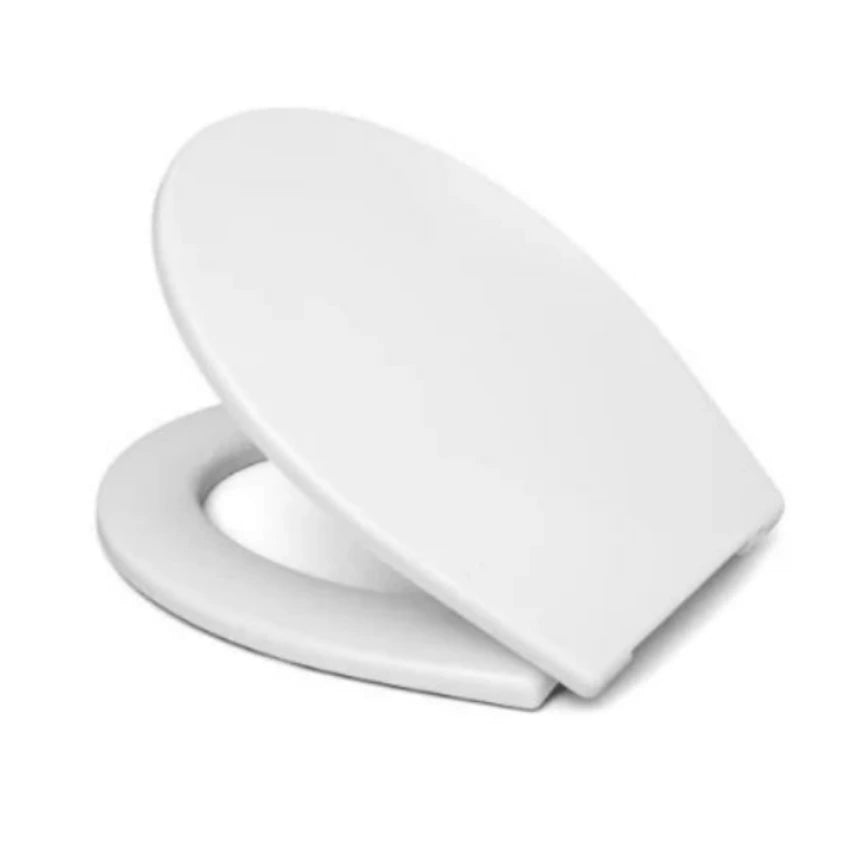 Vigour One WC-Sitz & Deckel ohne Absenkautomatik