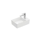 Villeroy & Boch Memento 2.0 Wand Handwaschbecken