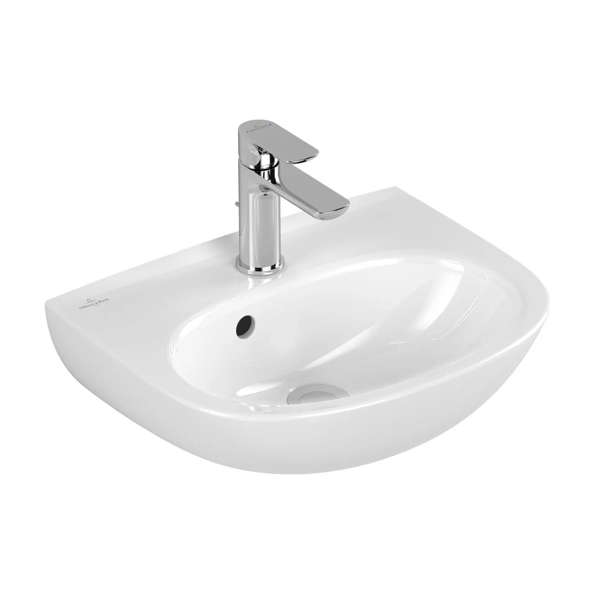 Villeroy & Boch O.Novo Wand Handwaschbecken