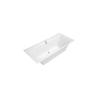 Villeroy & Boch Squaro Edge 12 Rechteck-Badewanne