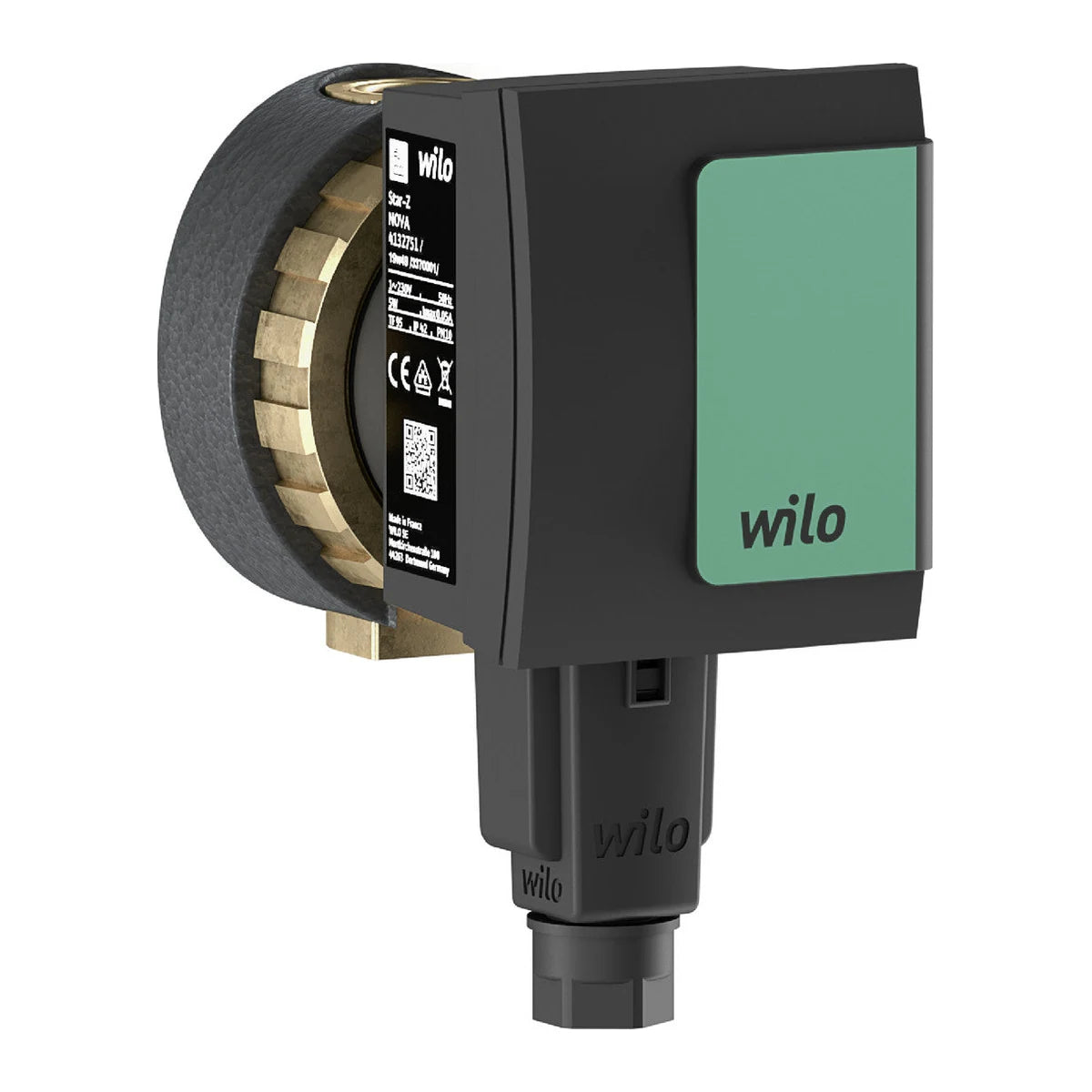 Wilo Star-Z Nova Zirkulationspumpe Baulänge 84mm