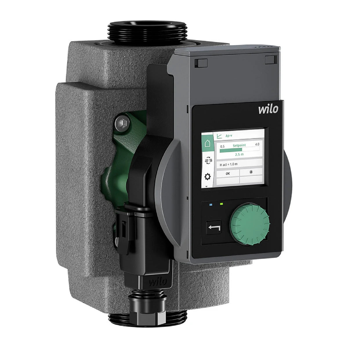 Wilo Stratos PICO Heizungspumpe 25/0,5-6 Baulänge 180mm