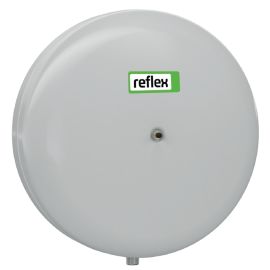 Reflex Ausdehnungsgefäß Typ C 18L für Heiz- & Kühlsysteme