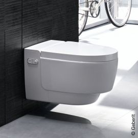 Geberit AquaClean Mera Classic Dusch-WC Tiefspüler rimless