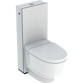 Geberit AquaClean Mera Stand Dusch-WC mit Spülkasten