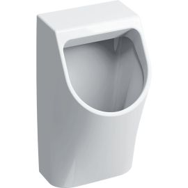 Geberit Renova Plan Urinal Wasserzulauf hinten