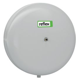 Reflex Ausdehnungsgefäß Typ C 25L für Heiz- & Kühlsysteme