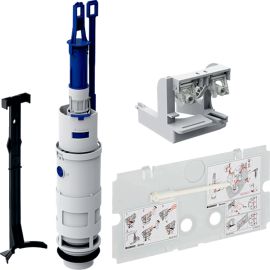 Geberit Umrüstset zu UP-Spülkasten Typ 110.800 Bj. 1988-1997