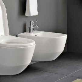 Laufen Pro Wand-Bidet