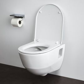 Komplett Set Laufen Pro Wand-WC mit Geberit Duofix Montagemodul