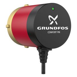 Grundfos Comfort Zirkulationspumpe 15-14 MBPM Austauschkopf 